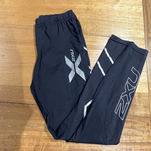 2XU COMPRESSION TIGHTS - Picture 3 of 3